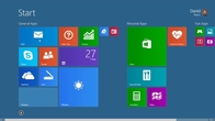 64 langue multi de pro d'OEM de Windows 8,1 de bit de produit de clé téléchargement de hausse fournisseur