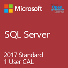 Surveillez le logiciel système ouvert de PC d'utilisateur de la clé 1 du permis 2017 de 800x600 Serveur SQL fournisseur