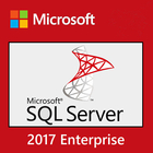 Numéro de série de Serveur SQL d'édition entreprise, mb de RAM principal 512 de permis de Serveur SQL 2017 fournisseur