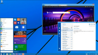 OEM multi de code principal de permis de Microsoft Windows 8,1 de langue pour l'ordinateur fournisseur
