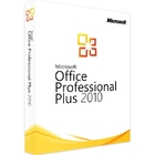 Code de clé de produit Microsoft Office 2010 Pro Plus / Office 2010 PP 100% d&amp;#39;origine fournisseur