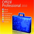 Code de clé de produit Microsoft Office 2010 Pro Plus / Office 2010 PP 100% d&amp;#39;origine fournisseur