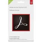 Code de clé de produit standard 2017 de la clé de licence d&amp;#39;origine Adobe Acrobat 2017 fournisseur