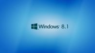 Paquet complet multi anglais d'OEM de boîte de vente au détail de Microsoft Windows 8,1 de langue avec le disque USB fournisseur
