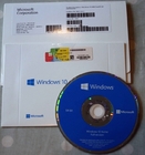 Boîte au détail de Windows 10 du numéro de code de 1 gigahertz 03307 pro fournisseur