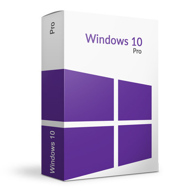 Version au détail professionnelle de carte principale de produit de Windows 10 de permis d'USB 3,0 de l'anglais fournisseur
